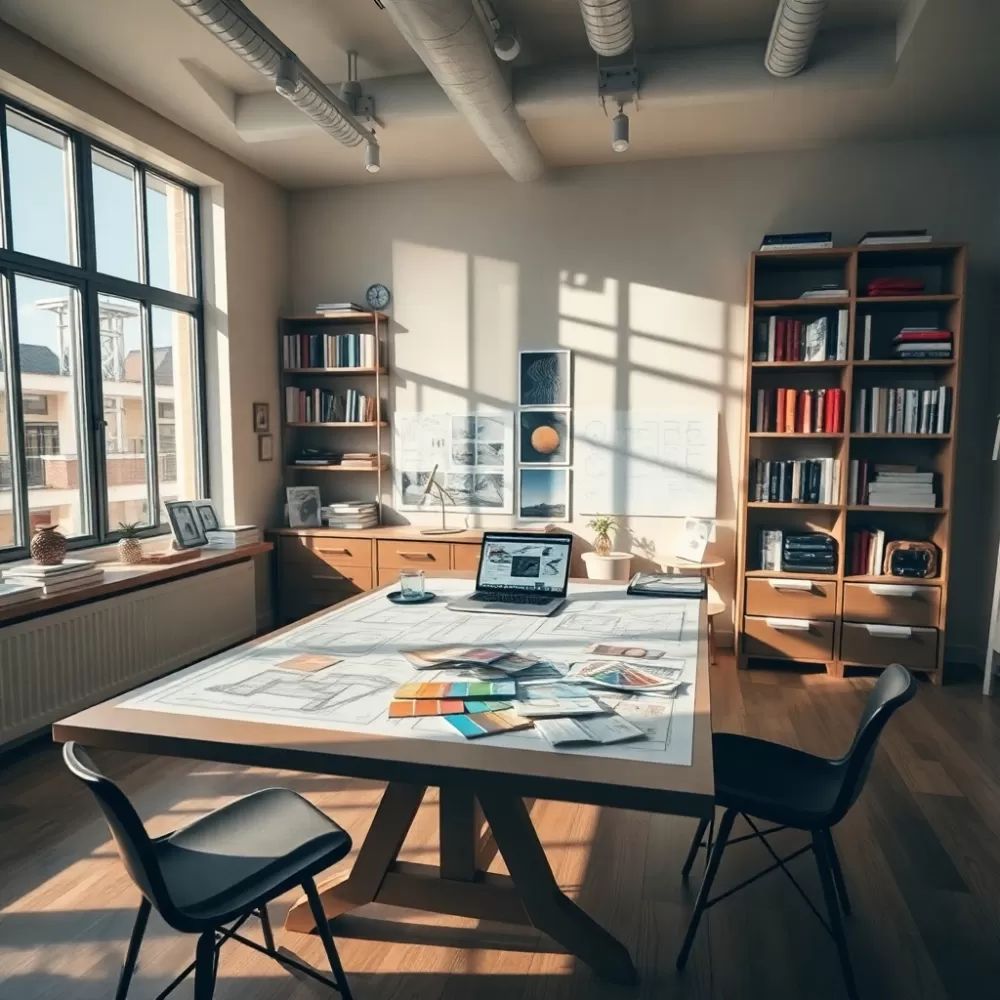 Architekt Wnętrz Wykształcenie