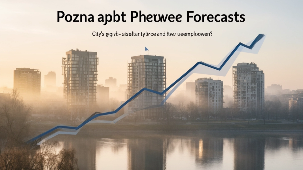 ceny mieszkań poznań prognozy