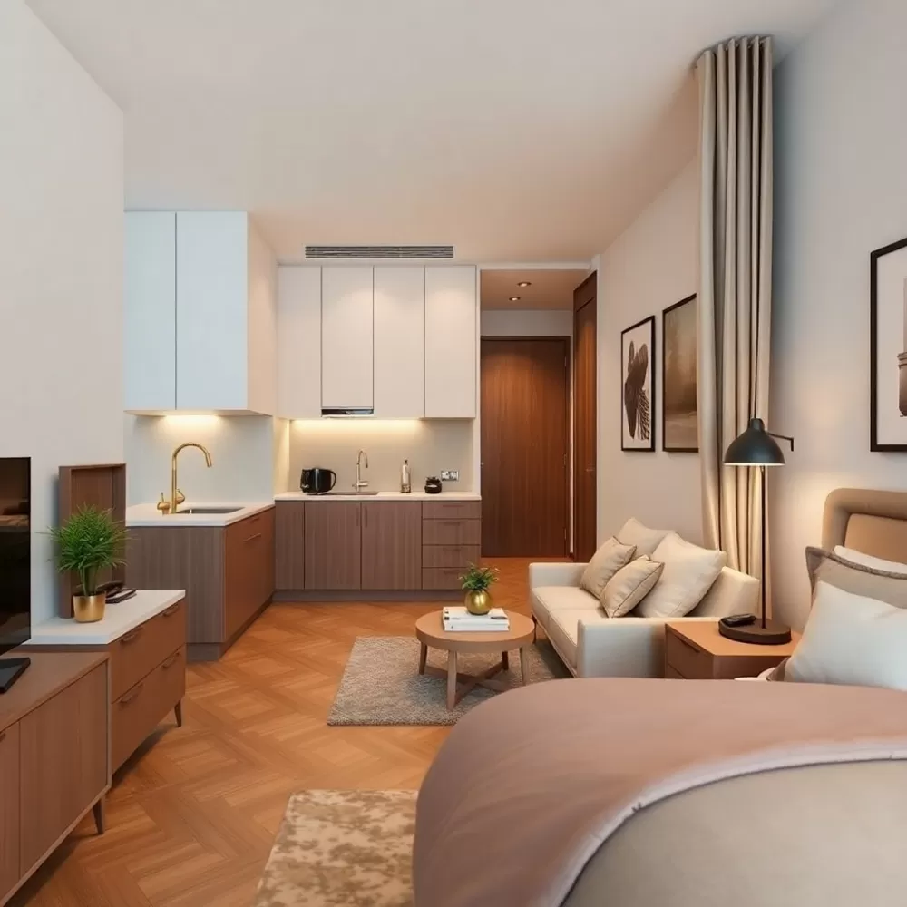 Ile Kosztuje Wykończenie Mieszkania 35M2