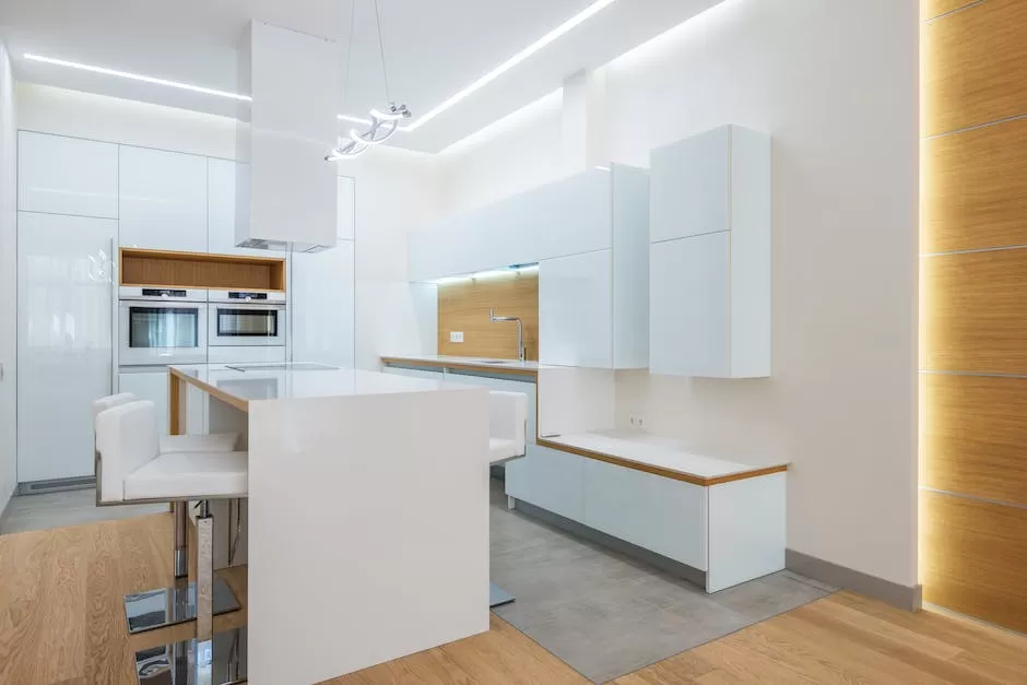 Ile kosztuje wykończenie mieszkania 55 m2