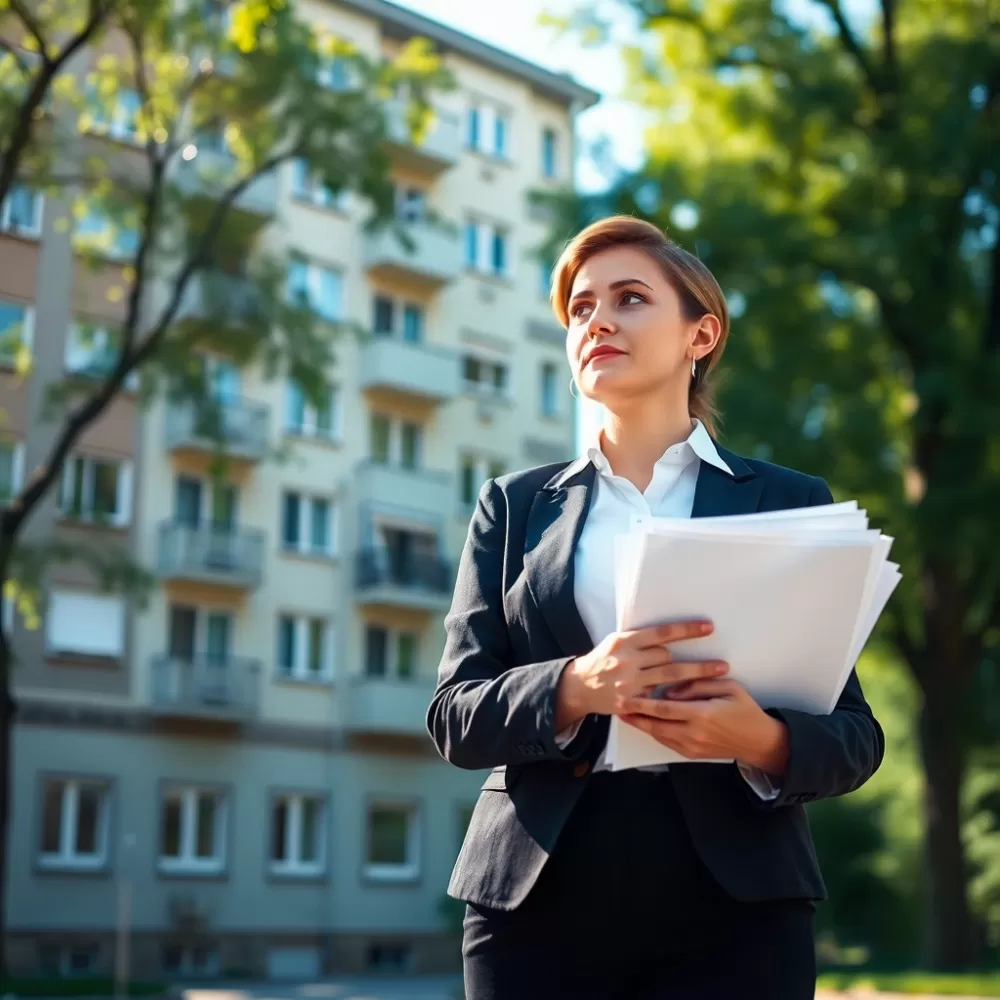 Jak Wykupić Mieszkanie Komunalne Nie Będąc Najemca
