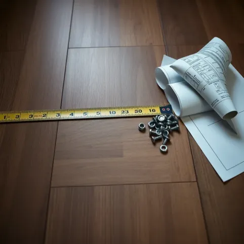 cena za metr robocizny wykończenia mieszkania