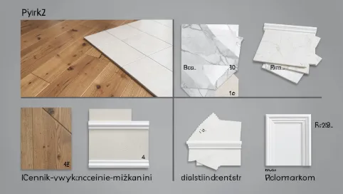 cennik wykończenia mieszkania