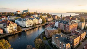 ceny mieszkań gdańsk dzielnice