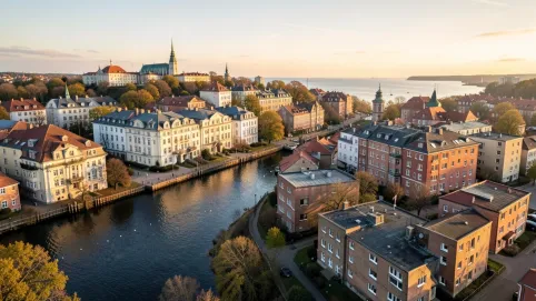 ceny mieszkań gdańsk dzielnice