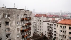 ceny mieszkań lublin rynek wtórny