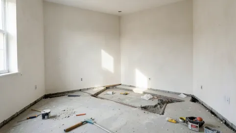 Ile kosztuje remont mieszkania 70m2