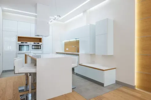 Ile kosztuje wykończenie mieszkania 55 m2