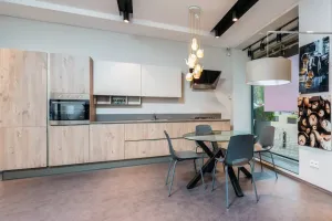 Ile trwa wykończenie mieszkania 50m2