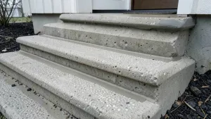 Jak Wykończyć Schody Betonowe Zewnętrzne