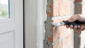Jak Wykończyć Ściany Przy Drzwiach Zewnętrznych