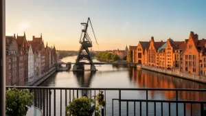 mieszkania nad motławą gdańsk cena