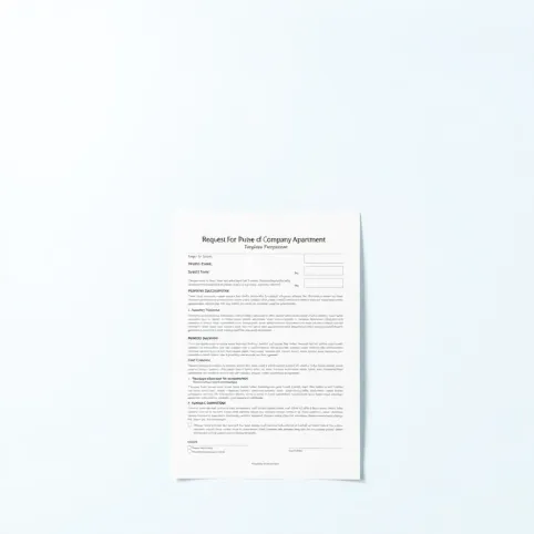 Wniosek O Wykup Mieszkania Zakładowego Wzór