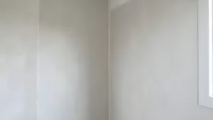 Wykończenie Ścian Wewnętrznych