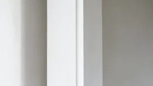 Wykończenie Słupów Zewnętrznych