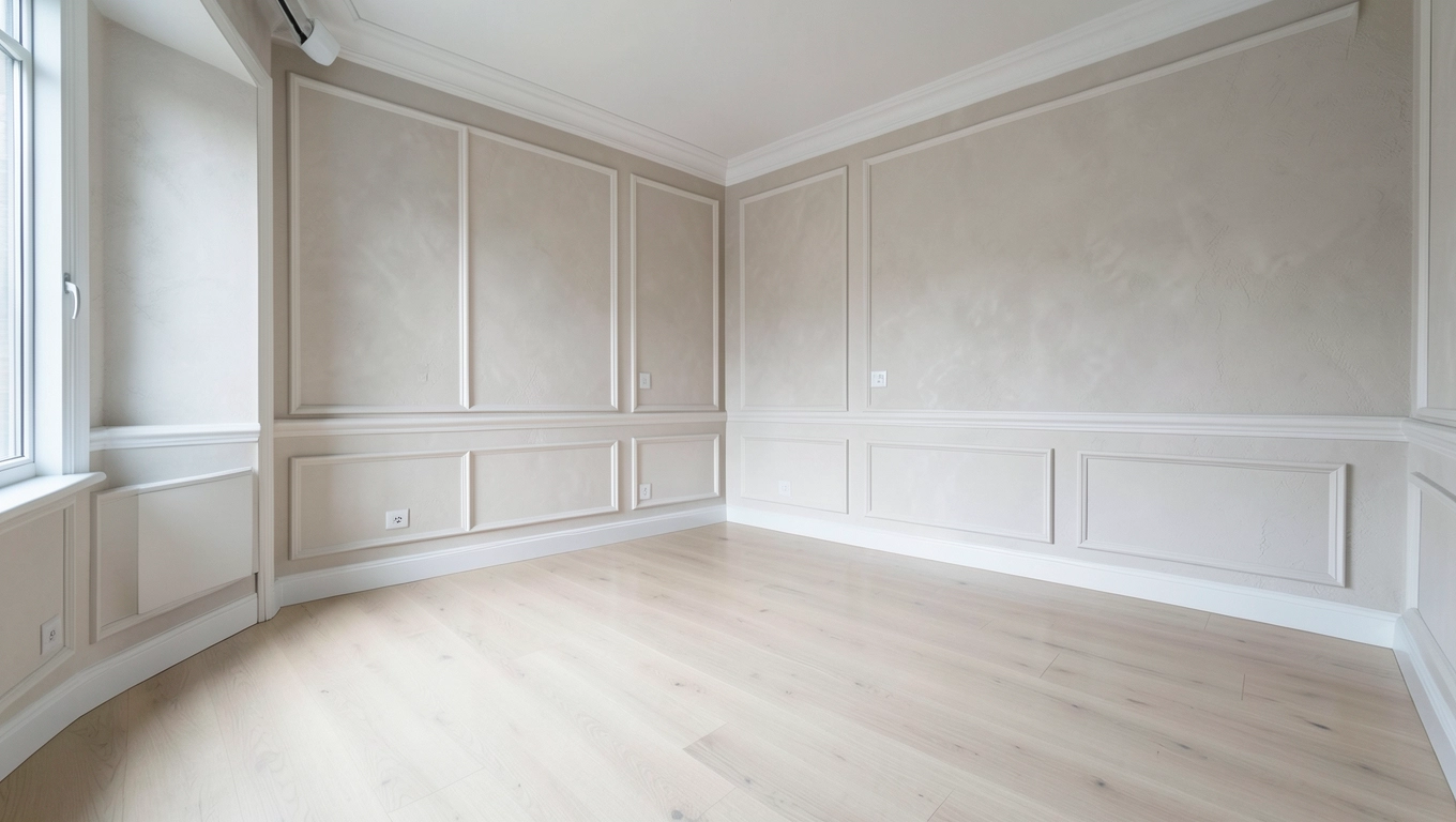 wykończenie mieszkania cena robocizny