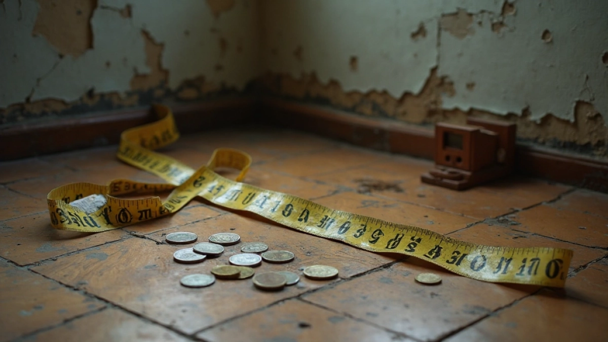 Wykup mieszkania komunalnego cena za metr