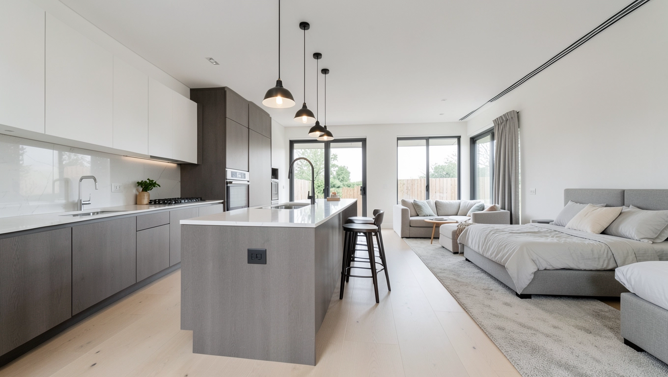 Ile kosztuje wykończenie domu 120m2