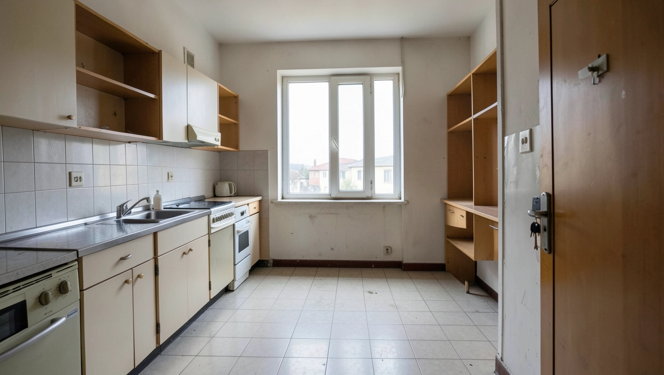 Wykup Mieszkania Komunalnego Po Rozwodzie