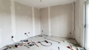 Ile kosztuje remont mieszkania 60 m2