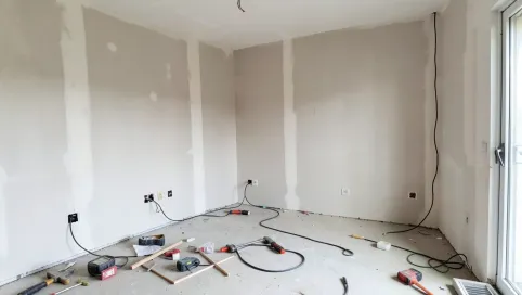 Ile kosztuje remont mieszkania 60 m2