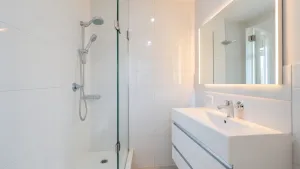 Ile kosztuje wykończenie łazienki 5m2