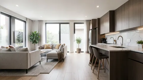 Ile Kosztuje Wykończenie Mieszkania 35M2