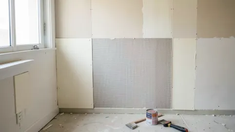 Jak Wykonać Ocieplenie Ściany Wewnętrznej