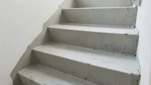 Jak Wykończyć Schody Betonowe Wewnętrzne