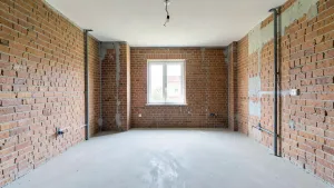 Mieszkanie Do Wykończenia Co To Znaczy