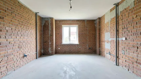 Mieszkanie Do Wykończenia Co To Znaczy