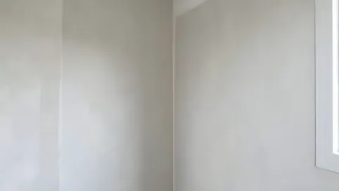 Wykończenie Ścian Wewnętrznych