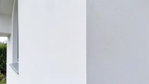 Wykończenie Ścian Zewnętrznych Domu